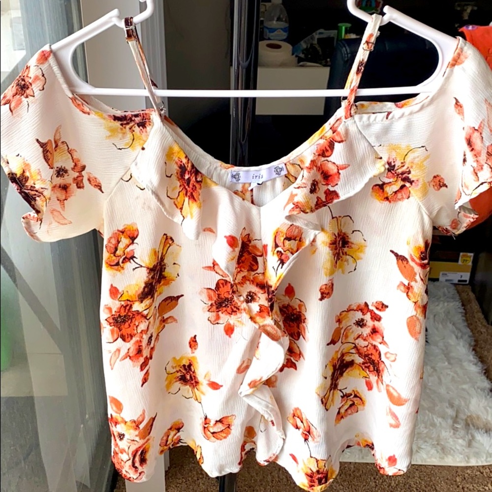 Clothing